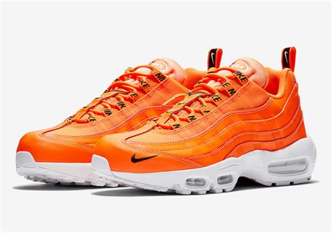 nike 95 og total orange